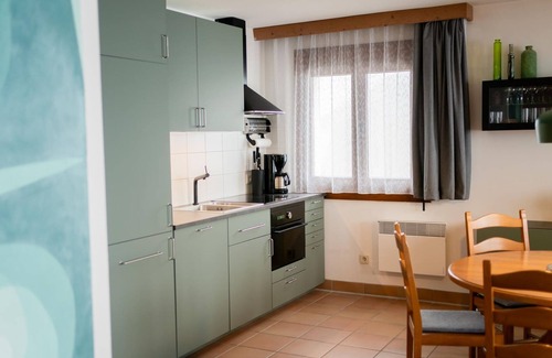 Kanzelhohe Apartment | Apartment Weitblick - Almresort Gerlitzen - Apartment 2409 Weitblick - Almresort Gerlitzen