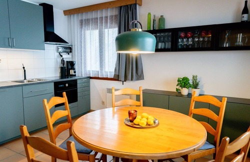 Kanzelhohe Apartment | Apartment Weitblick - Almresort Gerlitzen - Apartment 2409 Weitblick - Almresort Gerlitzen