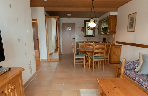 Kanzelhohe Apartment | Apartment Kanzelhöhe Gerlitzen - Apartment 2204 Kanzelhöhe Gerlitzen