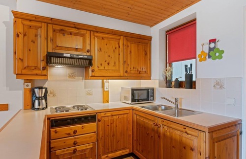 Kanzelhohe Apartment | Apartment 2205 Kanzelhöhe - App 2205 Kanzelhöhe