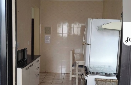 Caicara Apartment | APARTMENT PRAIA GRANDE - CAIÇARA (WONDERFUL) 84m! CLOSE TO THE SEA