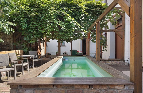 Brandenburg an der Havel Apartment | Apartment 'Kurfürstensuite' with Shared Terrace and Wi-Fi