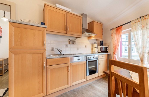 Reifferscheid Apartment | Apartment in Reifferscheid with garden