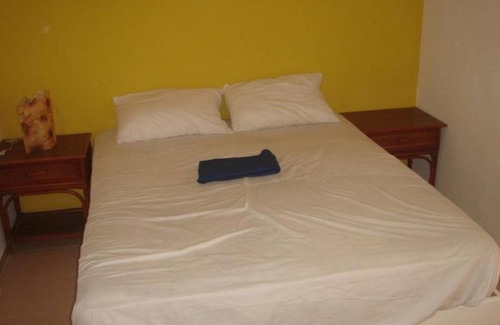 Juan Dolio - El Pueblo Apartment | Apartment 8 for 4 persons near the beach