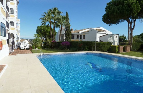 Mijas Apartment | Apartment ∙ 2 bedrooms ∙ 4 guests