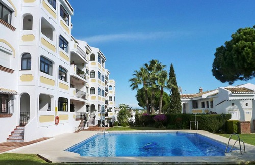 Mijas Apartment | Apartment ∙ 2 bedrooms ∙ 4 guests