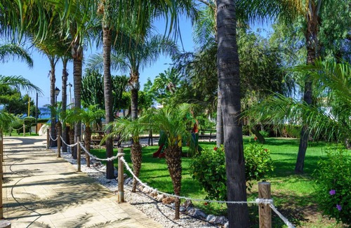 Mijas Apartment | Apartment ∙ 2 bedrooms ∙ 4 guests