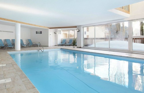 Notre-Dame-de-Bellecombe Apartment | Apartment in Notre Dame de Bellecombe