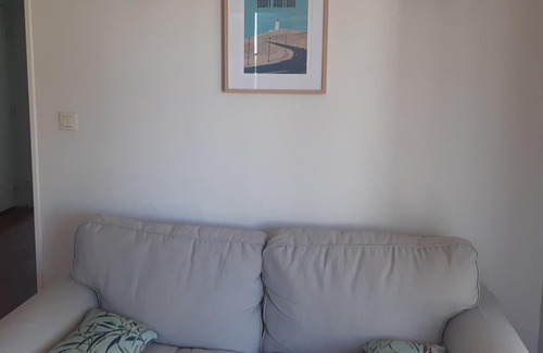 Sainte-Cecile-les-Vignes Apartment | apartment with balcony, secure residence with swimming pool