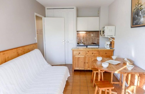 Six-Fours-les-Plages Apartment | Apartment le Verdon in Six Fours La Coudoulière - 4 persons, 1 bedrooms