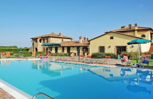 Rigutini Apartment | Apartment ∙ 1 bedroom ∙ 2 guests