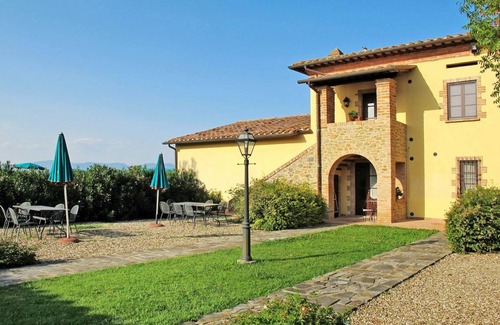 Rigutini Apartment | Apartment ∙ 1 bedroom ∙ 2 guests