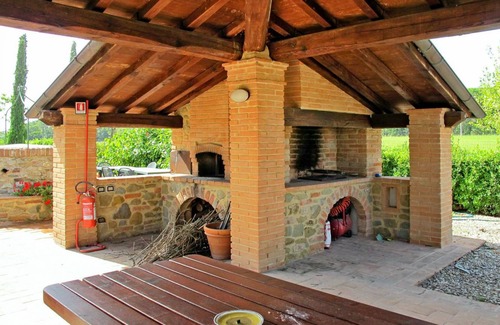 Rigutini Apartment | Apartment ∙ 1 bedroom ∙ 2 guests
