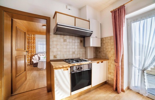 San Leonardo in Passiria Apartment | Apartment 'Residence Pichler 8' with Mountain View, Terrace & Wi-Fi