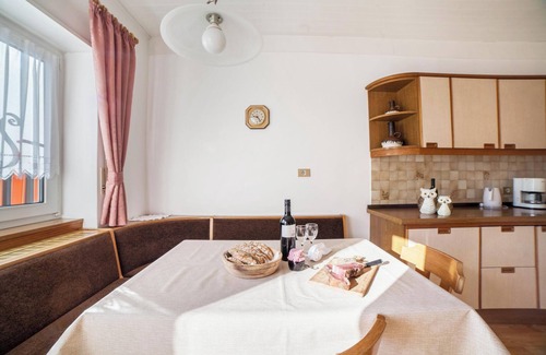 San Leonardo in Passiria Apartment | Apartment 'Residence Pichler 8' with Mountain View, Terrace & Wi-Fi