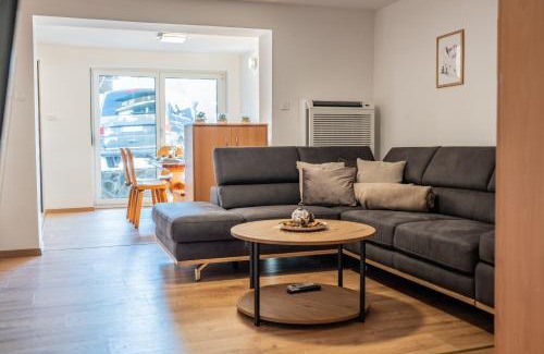 Pohorje Apartment | Apartmaji Ježek Kope
