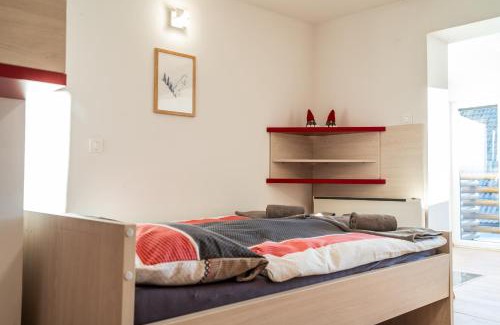 Pohorje Apartment | Apartmaji Ježek Kope