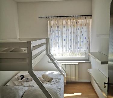 Koper Apartment | Apartma Čeh