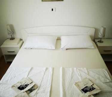 Koper Apartment | Apartma Čeh
