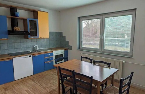 Podcetrtek Apartment | Apartma 1 hosted by Mlaker