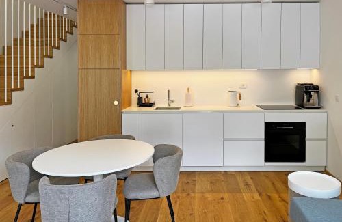 Bovec Apartment | Apartma 17 - Perla