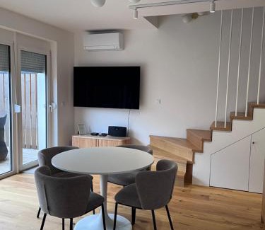 Bovec Apartment | Apartma 17 - Perla
