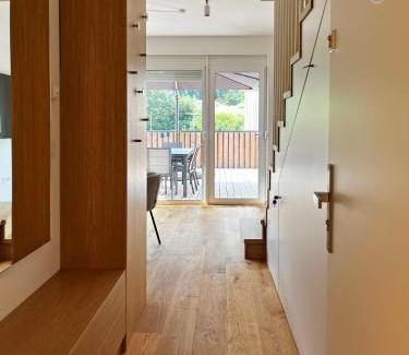 Bovec Apartment | Apartma 17 - Perla