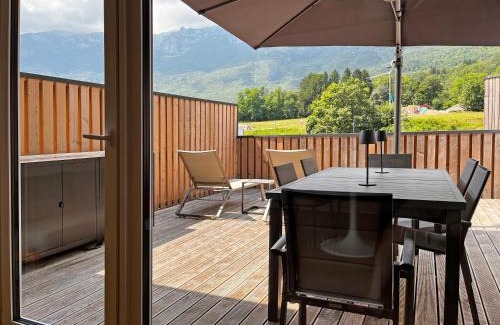 Bovec Apartment | Apartma 17 - Perla