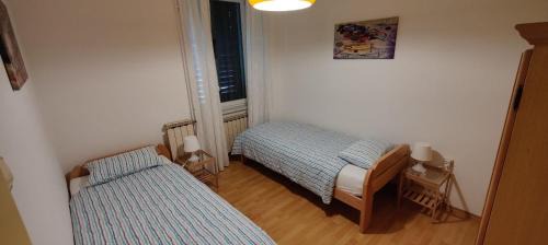 Tolmin Apartment | Apartma 2000 Tolmin