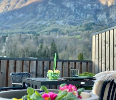 Bovec Apartment | Apartma 21 - Ajda