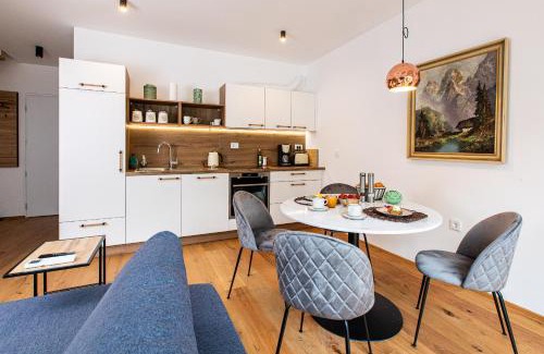Bovec Apartment | Apartma 21 - Ajda