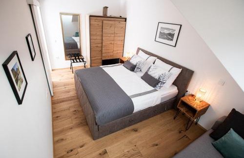 Bovec Apartment | Apartma 21 - Ajda