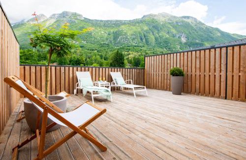 Bovec Apartment | Apartma 21 - Ajda