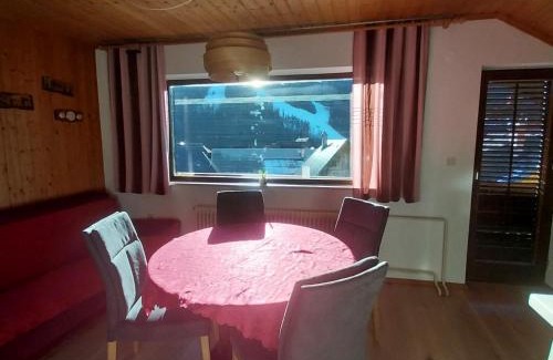 Podkoren Apartment | APARTMA 27