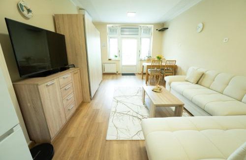 Piran Apartment | Apartma Alina