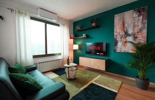 Spodnje Skofije Apartment | Apartma Amalija