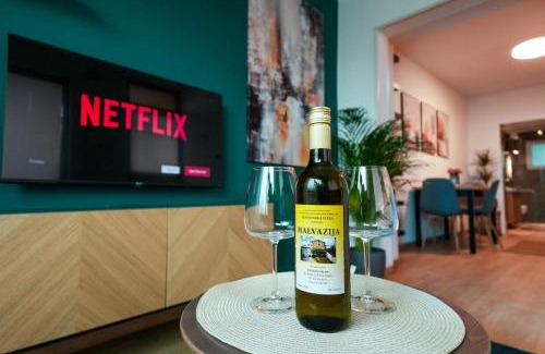 Spodnje Skofije Apartment | Apartma Amalija