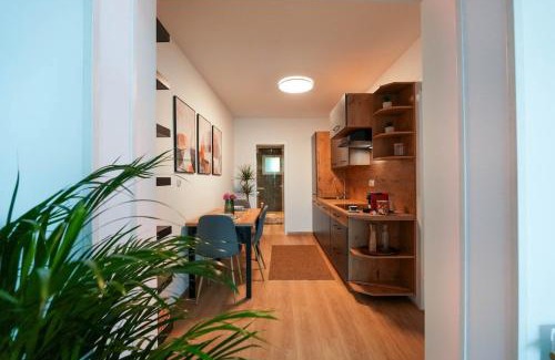 Spodnje Skofije Apartment | Apartma Amalija