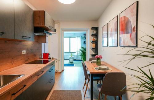 Spodnje Skofije Apartment | Apartma Amalija