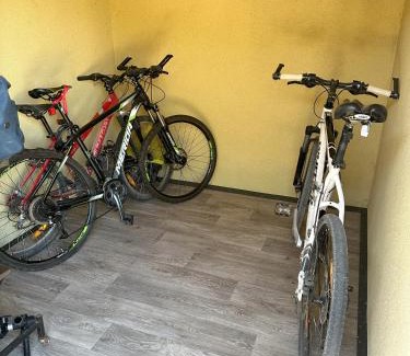 Ajdovscina Apartment | Apartma Anže Samec