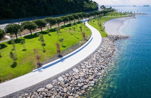 Koper Apartment | Apartma Ana