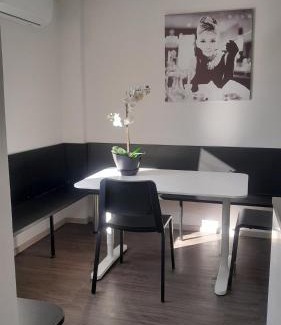 Koper Apartment | Apartma Ana