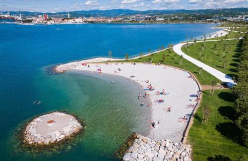 Koper Apartment | Apartma Ana