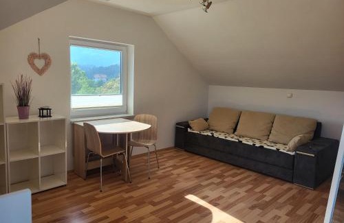 Mozirje Apartment | Apartma Angelika
