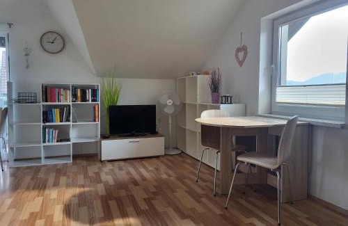 Mozirje Apartment | Apartma Angelika