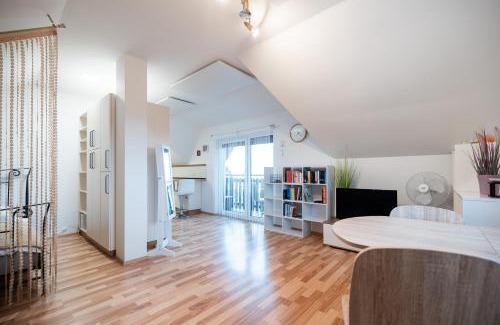 Mozirje Apartment | Apartma Angelika