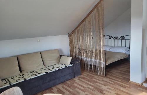 Mozirje Apartment | Apartma Angelika