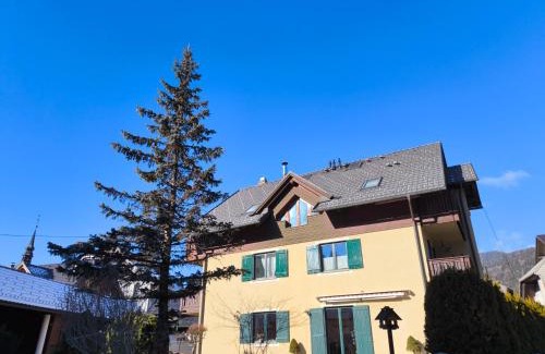 Kranjska Gora Apartment | Apartma Antico
