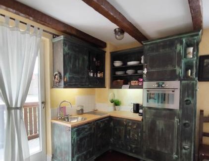 Kranjska Gora Apartment | Apartma Antico