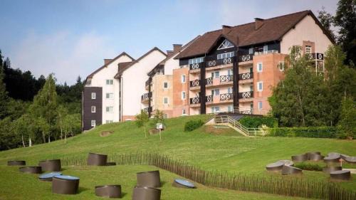 Podcetrtek Apartment | Apartma, Aparthotel Rosa, Terme Olima